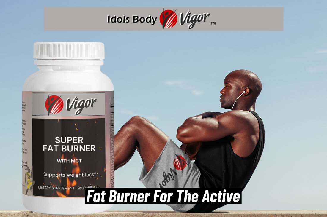 Are the Slim-Fast Fat Burners Safe