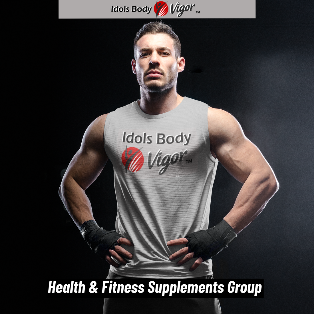 Health and Fitness Supplements Group